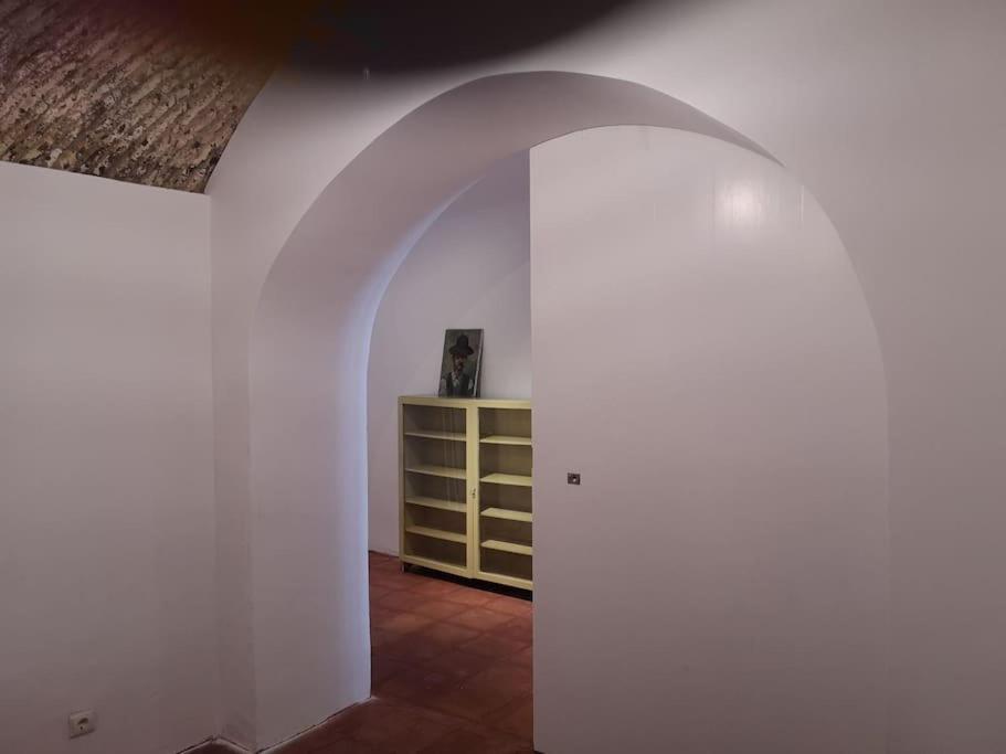 Casa Das Abobadas, Beja Centro Екстериор снимка