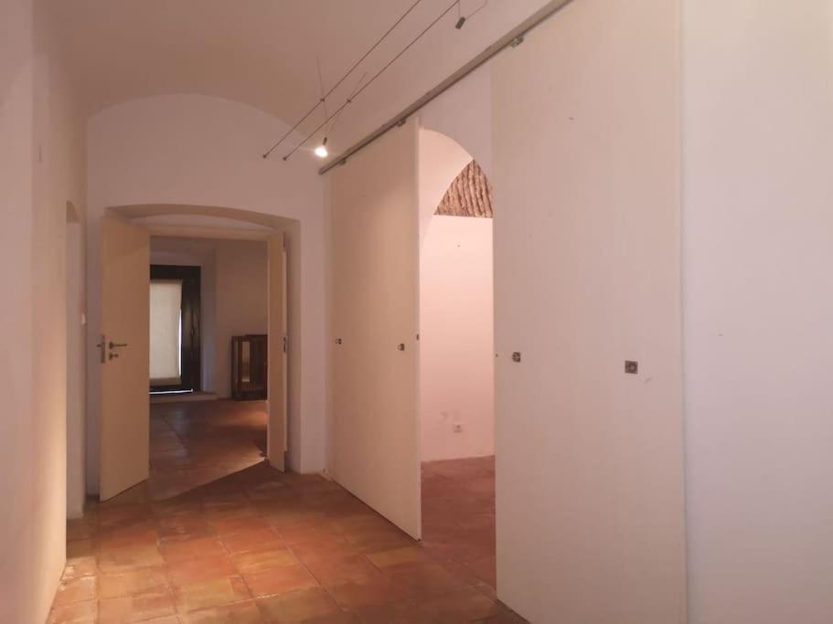 Casa Das Abobadas, Beja Centro Екстериор снимка