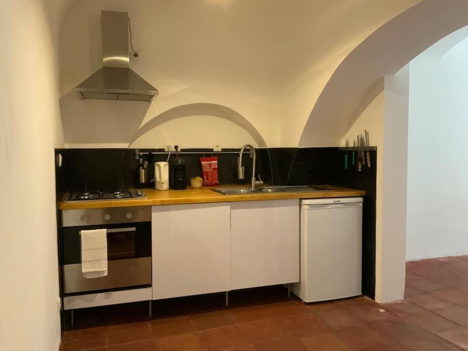 Casa Das Abobadas, Beja Centro Екстериор снимка