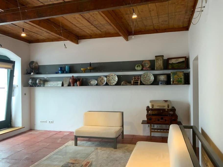 Casa Das Abobadas, Beja Centro Екстериор снимка