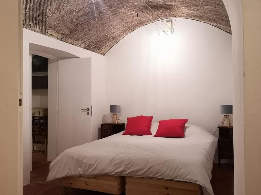 Casa Das Abobadas, Beja Centro Екстериор снимка
