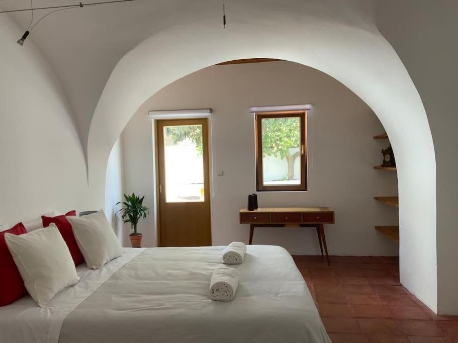 Casa Das Abobadas, Beja Centro Екстериор снимка