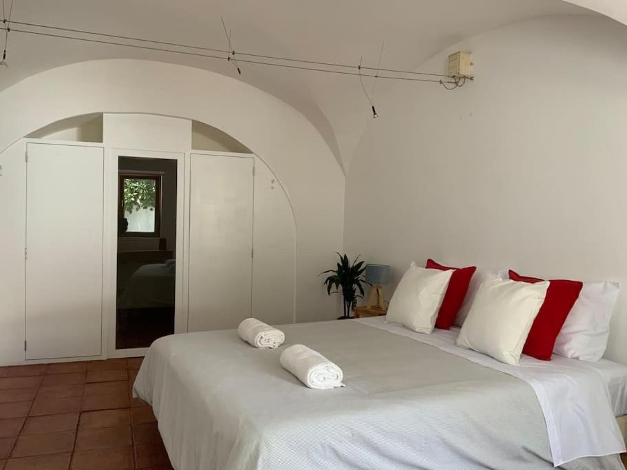 Casa Das Abobadas, Beja Centro Екстериор снимка