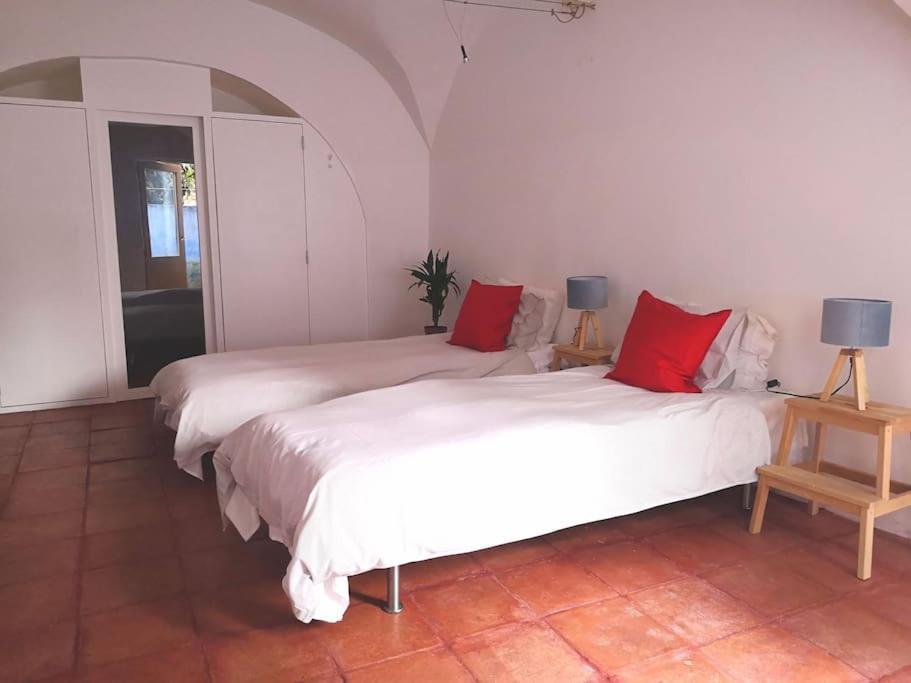 Casa Das Abobadas, Beja Centro Екстериор снимка