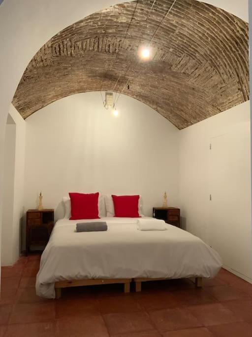 Casa Das Abobadas, Beja Centro Екстериор снимка